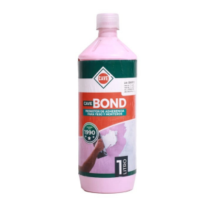 Cave Bond Adherente Yeso 1 Litro