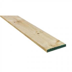 PINO BRUTO VERDE 1X5 3.2MT