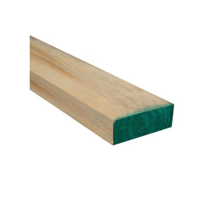 PINO BRUTO VERDE 2X6X3,2
