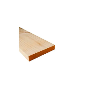 PINO SECO CEPILLADO 2X10" 3,2MT