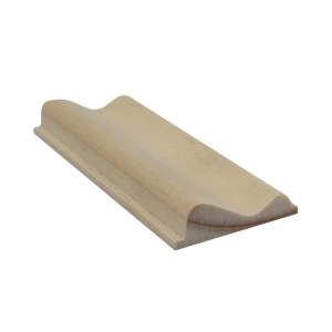 PILASTRA MADERA 13X42 3MT