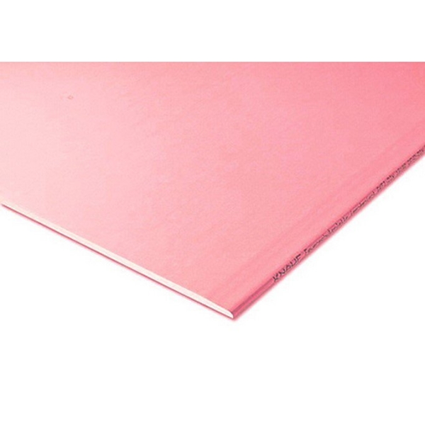 YESO CARTÓN RF 15MM 1,2X2,4MT