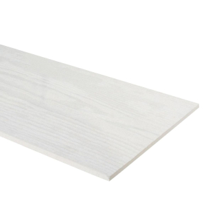 PLANCHA FIBROCEMENTO SIDING 6MM 0,19X3,66MT