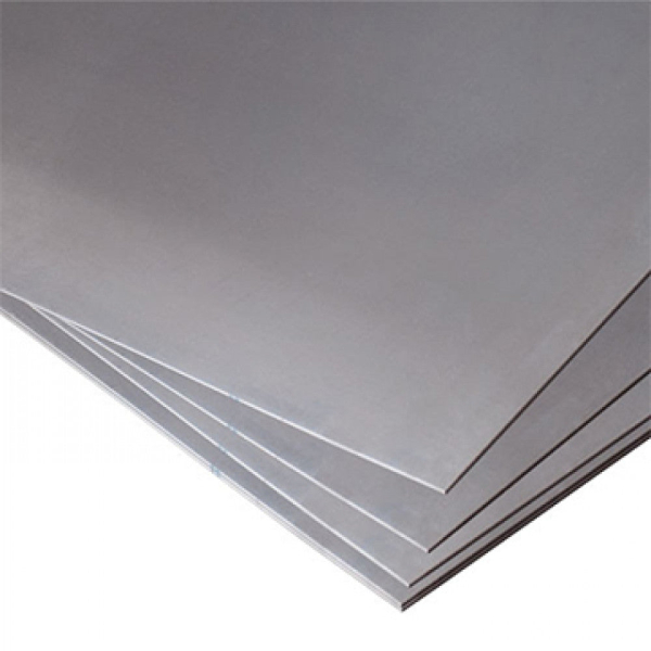 ZINC LISO 0,35MM 1X2MT