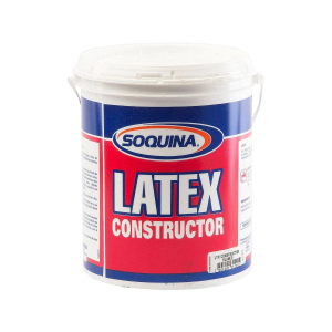 LATEX CONSTRUCTOR BLANCO SOQUINA GL