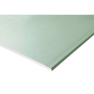 YESO CARTÓN RH 12,5MM 1,2X2,4MT