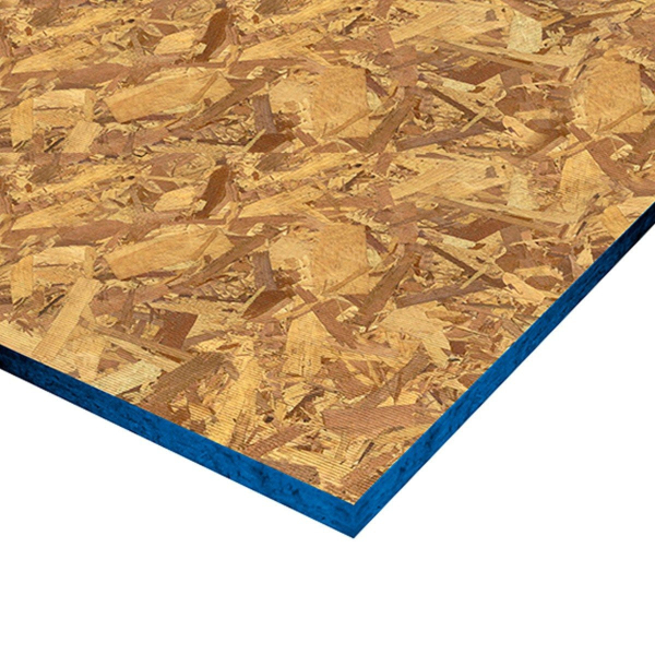 PLANCHA OSB PAIS 9.5 1,22X2,44MT