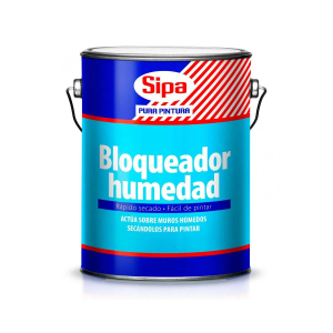 BLOQUEDOR DE HUMEDAD SIPA GALÓN