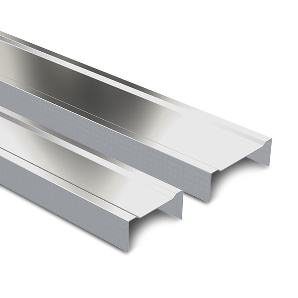 CANAL ECONOMICA 39X20X0,5MM 3MT