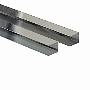 CANAL PERIMETRAL 20X25X0,5MM 3MT