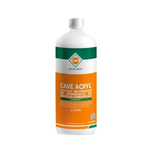 CAVE ACRYL 1 LT