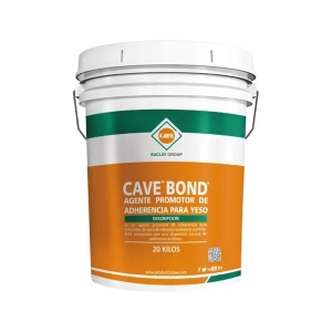 CAVE BOND TINETA 20 KG