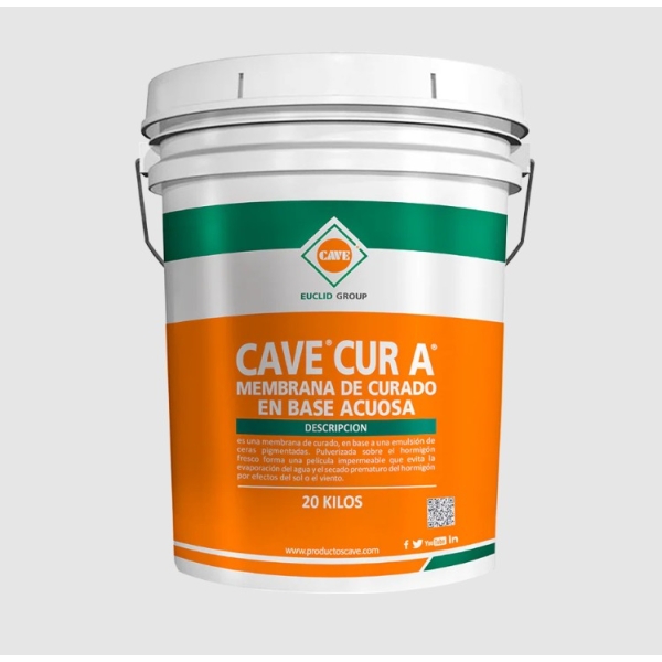 CAVE CUR A 20 KG