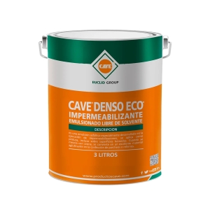 CAVE DENSON GALÓN 3 LT
