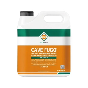 CAVE FUGO 5LT