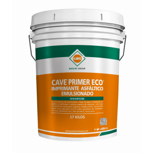 CAVE PRIMER TINETA 20 KG