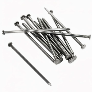 CLAVOS DE 1 1/2" 1 KG