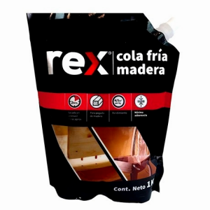 COLA FRIA REX DOY PACK DE 1 KG