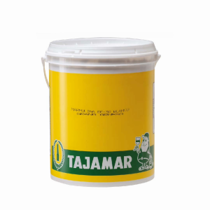 MARMOLINA R-1 BLANCA TAJAMAR GALÓN 6KG