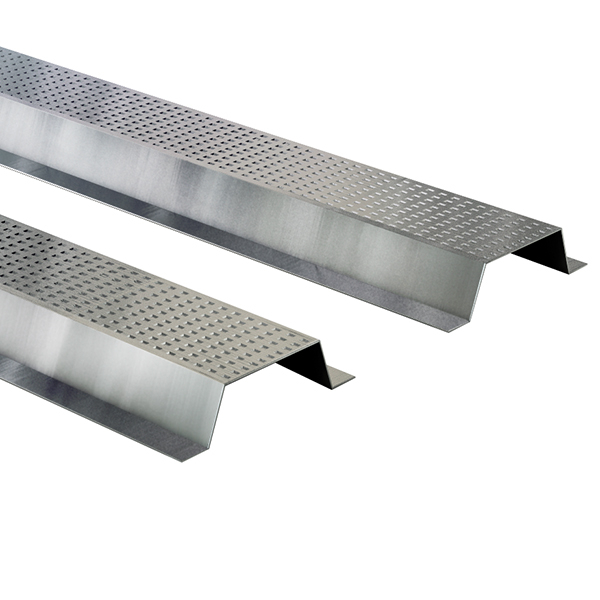 OMEGA CIELO PORT 40X18X0,5MM 6MT