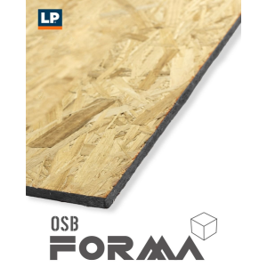 PLANCHA OSB FORMA 15.1MM 1,22X2,44MT