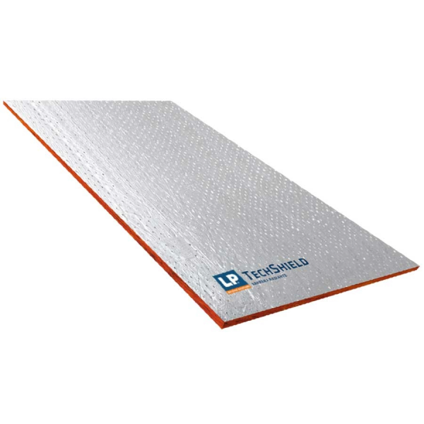 PLANCHA OSB TESCHIELD 15,1MM 1,22X2,44MT