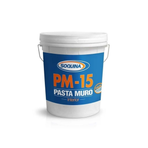 PASTA MURO SOQUINA TINETA 24KG