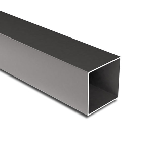 PERFIL CUADRADO 75X75X2MM 6MT