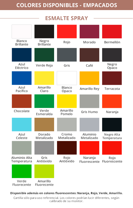 AEROSOL CERESITA ALUMINIO