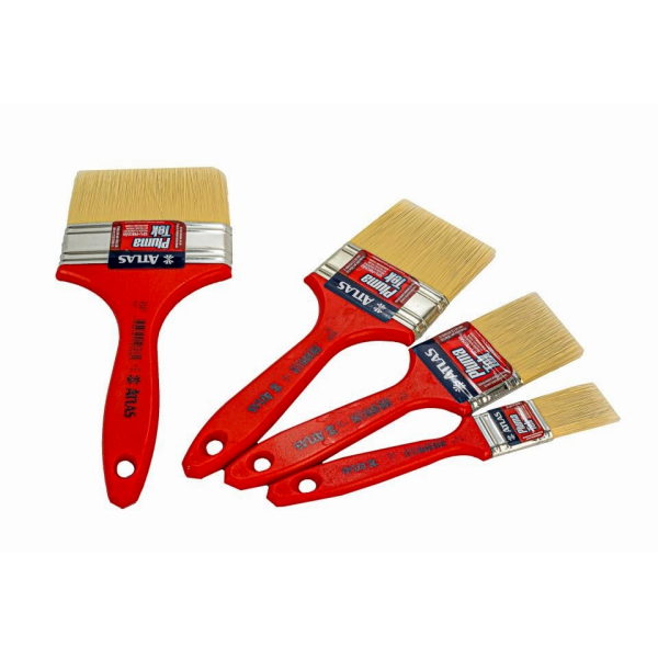 BROCHA ATLAS SINTETICA 3X10MM