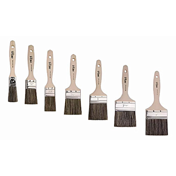 BROCHA HELA CERDA NATURAL 1/2X3