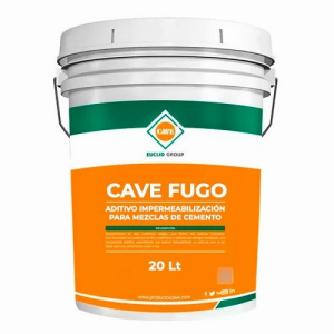 CAVE FUGO TINETA 20 KG