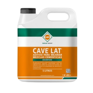 CAVE LAT 5 LT