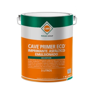 CAVE PRIMER GALÓN 3 LT