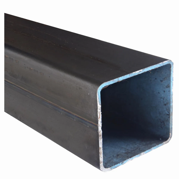 PERFIL CUADRADO 100X100X2MM 6MT