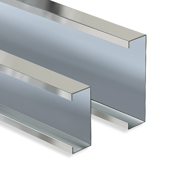 MONTANTE ESTRUCTURAL 40X38X0,85 6MT