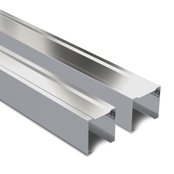 MONTANTE ECONOMICO 38X38X0,5 3MT