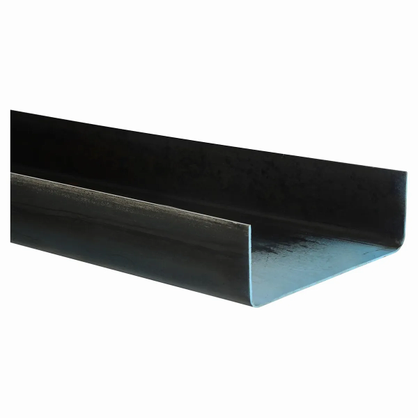 CANAL 100X50X2MM 6MT