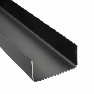 CANAL 150X50X4MM 6MT