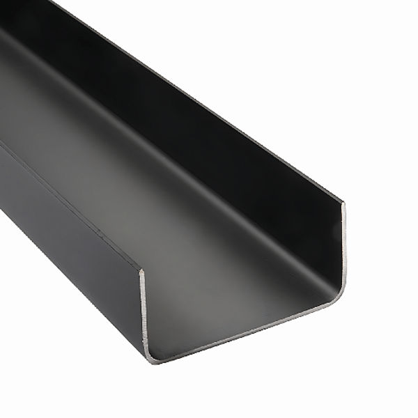 CANAL 100X50X4MM 6MT