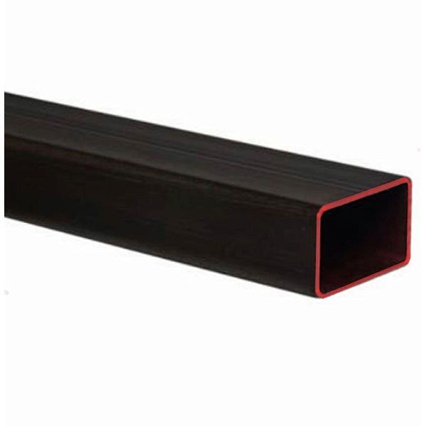 PERFIL RECTANGULAR 20X30X1,5MM 6MT