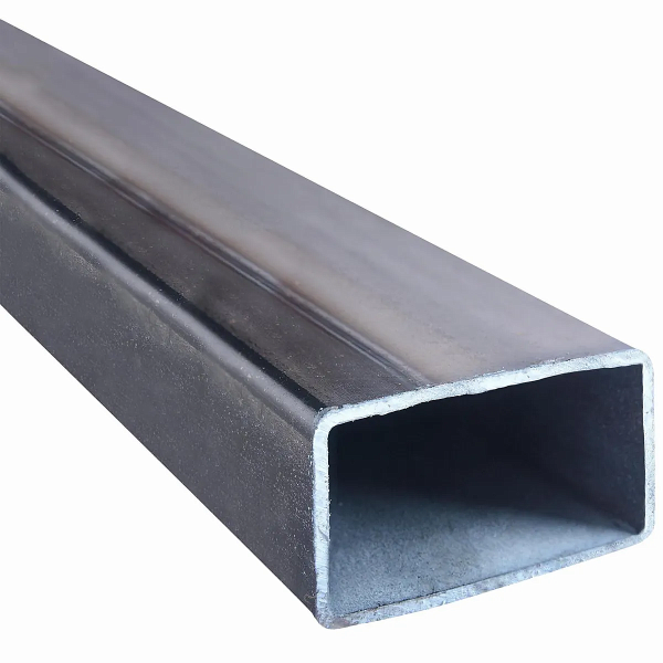 PERFIL RECTANGULAR 100X50X2MM 6MT