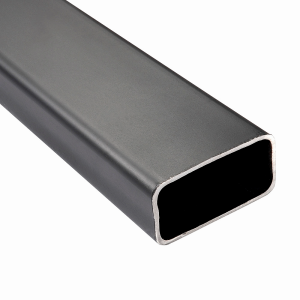 PERFIL RECTANGULAR 80X40X4MM 6MT