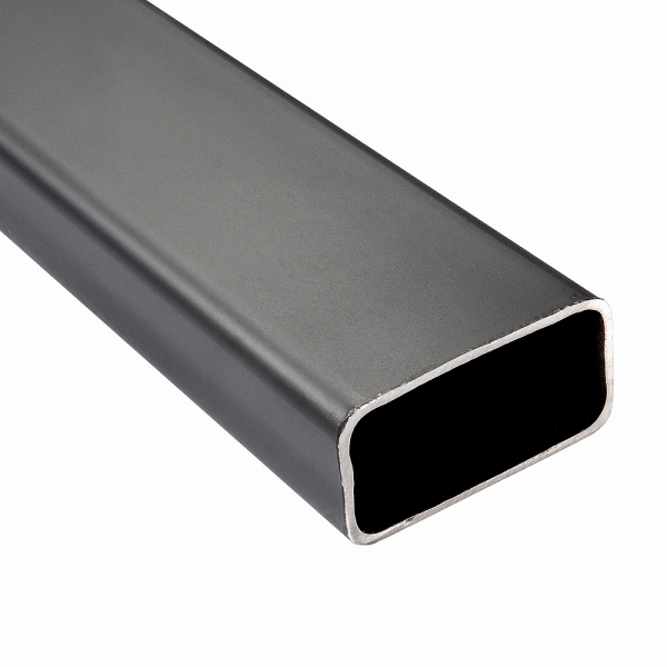 PERFIL RECTANGULAR 100X50X4MM 6MT
