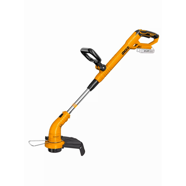 DESBROZADORA INALAMBRICA 20V CGTLI20018 INGCO