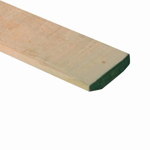 Pino Bruto Tapa Premium 1x4x3.2 mt