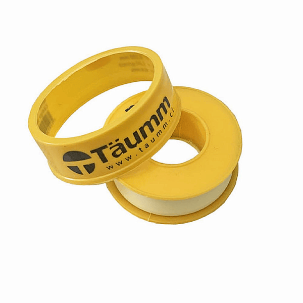 TEFLON GAS 1/2 TAUMM