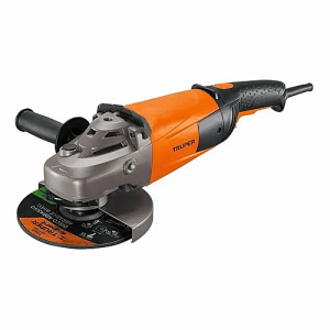 ESMERIL ANGULAR TRUPER 4 1/2" 850W