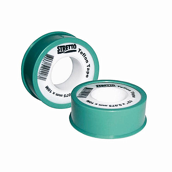 TEFLON AGUA STRETTO 1/2