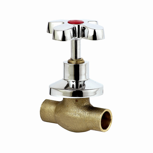 LLAVE PASO CAMPANA STRETTO 1/2